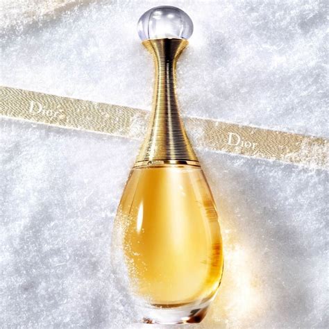 dior hajuvesi